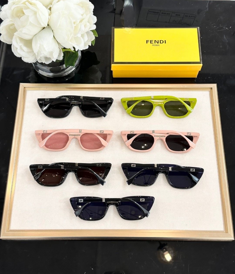 Fendi Sunglasses